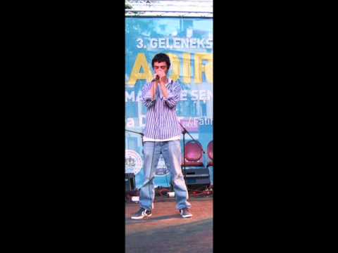 Akner feat. Dipnot - Bu Akşam (2012)