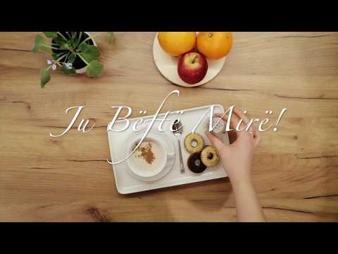 Salep Shtepie - Homemade Sahlep Drink