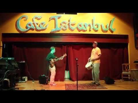 MGP21: New Orleans, Day 1 - "Add A Few Drinks To That" featuring Derrick Tabb of Rebirth Brass Band