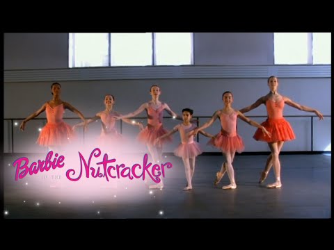 Living a Ballet Dream Documentary