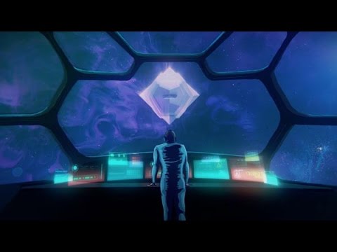 Out There Ω Edition Steam Key GLOBAL - 1