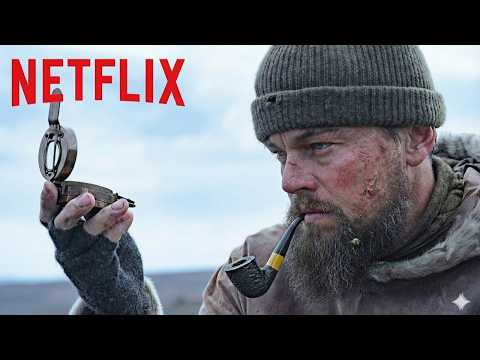 Top 10 Ultimate Survival Movies for Adrenaline Lovers