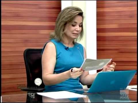 SILVANA RESENDE (TV-PROGRAMA 39 28/04/2015)