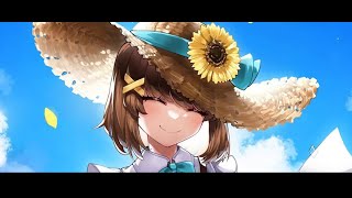 【Vtuberオリジナルソング】僕らのBest Live 【星めぐり学園/風紙七鳴】
