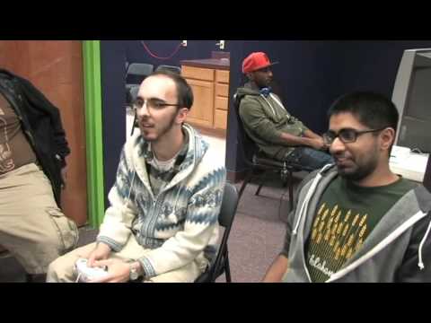 WS: Xanadu 11/15/14 - Hat (Sheik) vs. Junebug (Ganon)