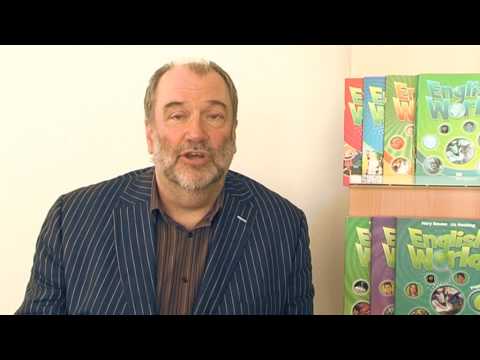 English Book in Georgia. 2014. 