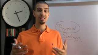 Productive Ramadan Tip 11: Physical Sadaqah