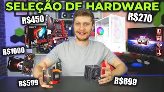 TIME TO UPGRADE YOUR GAMER PC! RYZEN, B450, XEON AT A GOOD PRICE AND MORE! (WEEKLY SELECTION)