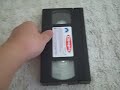 Clueless 1995 VHS Review