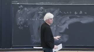 Lecture 10: Continuous Functions; Exponential Function (cont.)