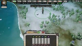 The Immortal Mayor - gameplay Ep.1