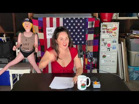 Dumpster Fire 58 Clip - The Emotional Terrorism of Oprah & Prince Harry