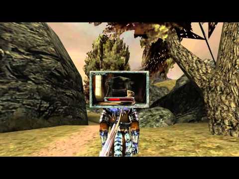 Let's Play Gothic 1 #113 [HD] [de] - Nun schimmert's wieder