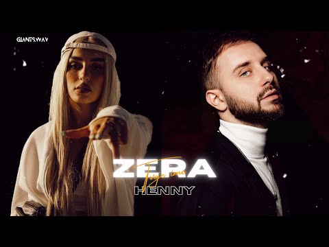 ZERA X HENNY - TVOJE IME (OFFICIAL REMIX) Prod. By g4  █▬█ █ ▀█▀