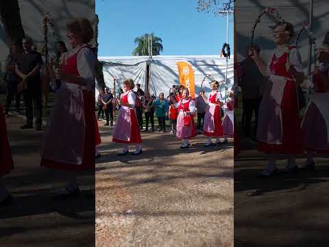 202 anos de São Leopoldo! Uma tradição que emociona gerações 🇩🇪❤️