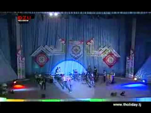 Master Ismail  Gulduhtaroni Tojik