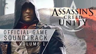 Assassin's Creed Unity OST Vol.1 - Versailles for Sore Eyes (Track 05)