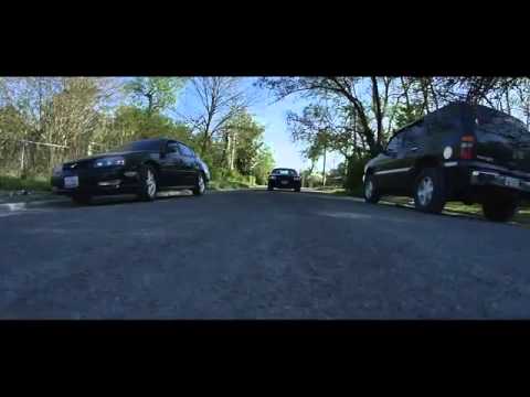 Styne Da Rebel - (OTB) On The Block (Official Music Video) SHOT BY FAST LIFE FILMS!