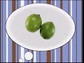 PBS Kids Bumper Whats Your Favorite Color Green 2001