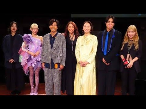 「新人賞の夜、ＭＡＴＳＵＲＩ柳田優樹が流した涙の本当の理由」
