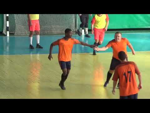 6 КУ 5  Voit&K – FC Bonguk