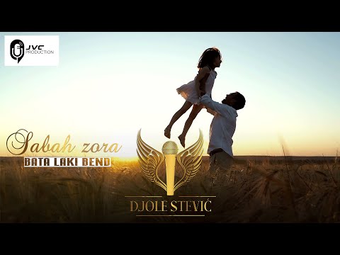 Djole Stevic & Erhan Sax i Bata Laki Bend - Sabah zora (Cover 2023)