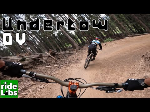 Undertow DV