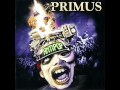 Primus - The Heckler (Studio Version) 