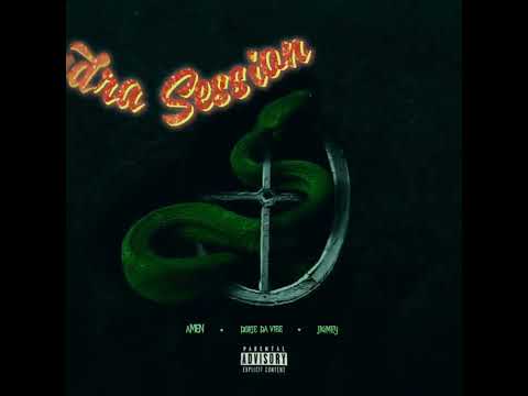 JIGMEY X DORJE DA VIBE X AMEN - NINDRA SESSION