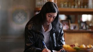 Եթե բոլորը... Վարդուհի