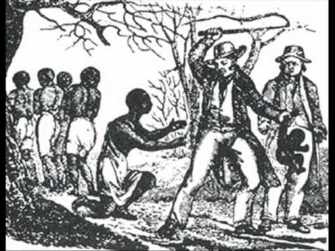 Ernst Busch - Ballade von den Baumwollpflückern