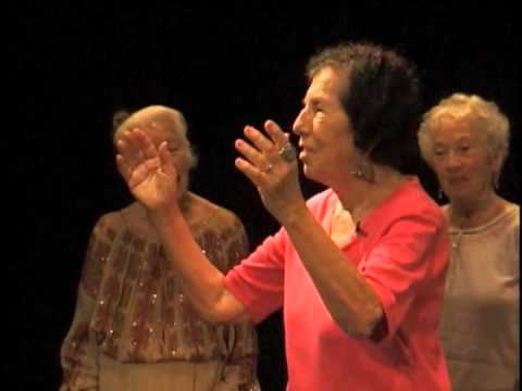 COME LET US DANCE - A Yiddish Dance DVD