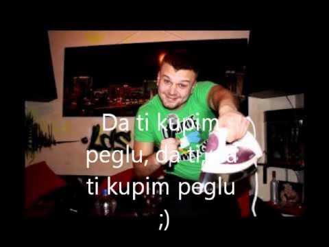 Djomla KS  Pegla