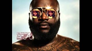 Rick Ross - Where Ya At (OFFICIAL Remix)