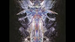 Cynic-The Space For This-Traced In Air