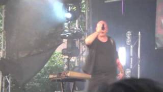 Leather Strip - Black gold (Live @ Amphi Festival 2009)