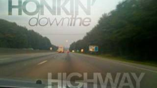 Honkin&#39; Down The Highway (My Beach Boys cover...)