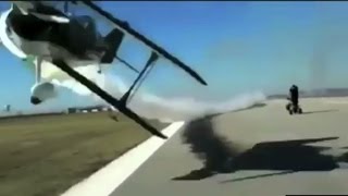 Top 5 Aircraft Near Misses