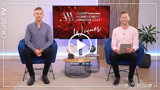 Cruise TV by LoveitBookit - Episode 205