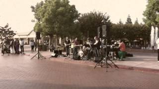 Soulajar - Drive @ ViaArté 2012