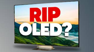 Video: Sony BRAVIA 9 II is Absurd