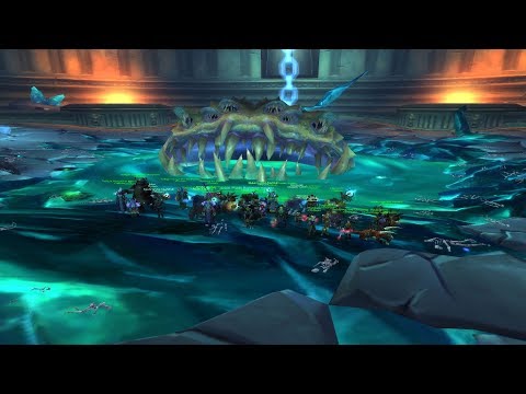 Yogg-saron 25 - Thrive