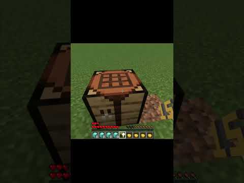 How to add Craftable Hearts to my Lifesteal Smp Tutorial #Shorts