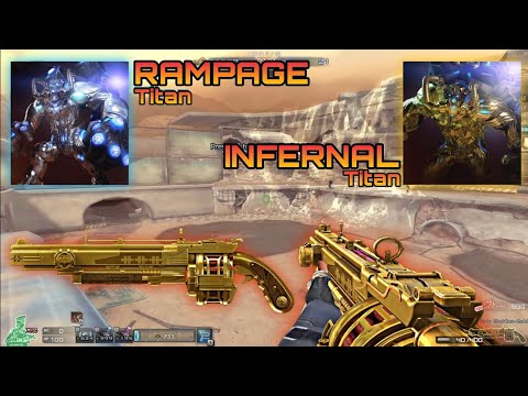 Holy ShotGun-Gold | New Crater (HARD) Gameplay | Crossfire Philippines