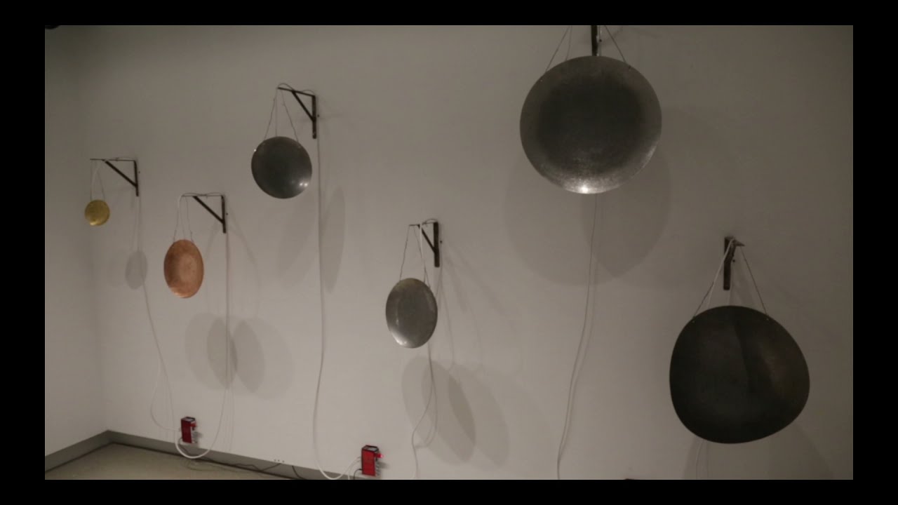 Eric Capper - SAIC MFA 2021 Graduate Thesis Documentation