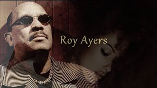 Roy Ayers - Everytime I See You [You Send Me]