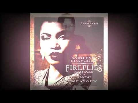 Saint Evo ft. RubyGold - Fireflies (Senzo C Remix)