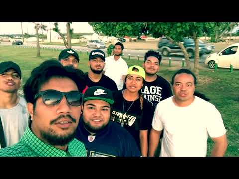 CharlieCo (Tokos for Life) - Si'ekuTamai (Music Video)