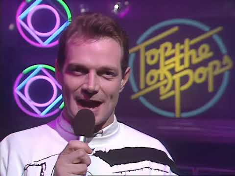 Top Of The Pops : 18th April 1985 (720p)