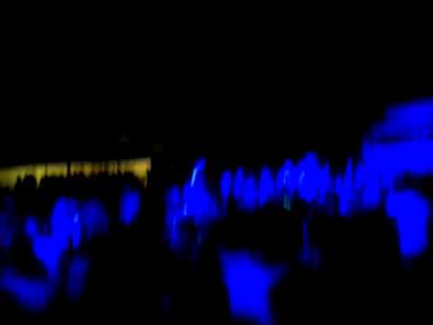 Hodová diskotéka (31.8.2013) -  Dub nad Moravou